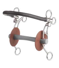 Beris Tandem US With Comfort Bar