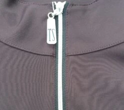 Tailored Sportsman™ Icefil® Short Sleeve Shirt -Equestrian Supplies Boysenberry