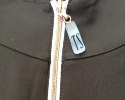 Tailored Sportsman™ Icefil® Short Sleeve Shirt -Equestrian Supplies Brown