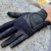 Correct Connect Pro Silicone Grip Compression Gloves