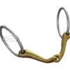 Neue Schule Demi-Anky Loose Ring Snaffle -Equestrian Supplies Demi Anky 150x15011 1