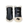 HKM Protection Boots - Comfort Mesh 2 HKM Protection Boots - Comfort Mesh -Equestrian Supplies HKMComfortMesh