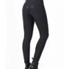 HKM Monaco Style Breeches -Equestrian Supplies HKMMonacoBreechdarkblueback