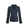 HKM Rain Jacket -Equestrian Supplies HKMRainJacketfront