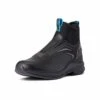 Ariat Women's Ascent Waterproof Paddock Boot -Equestrian Supplies NS10038285 black 5