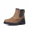 Ariat Men's Barnyard II H2O Paddock Boot -Equestrian Supplies NS10046856 angle