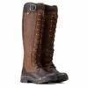 Ariat Women's Berwick Max H2O Boots -Equestrian Supplies NS10047006 pair