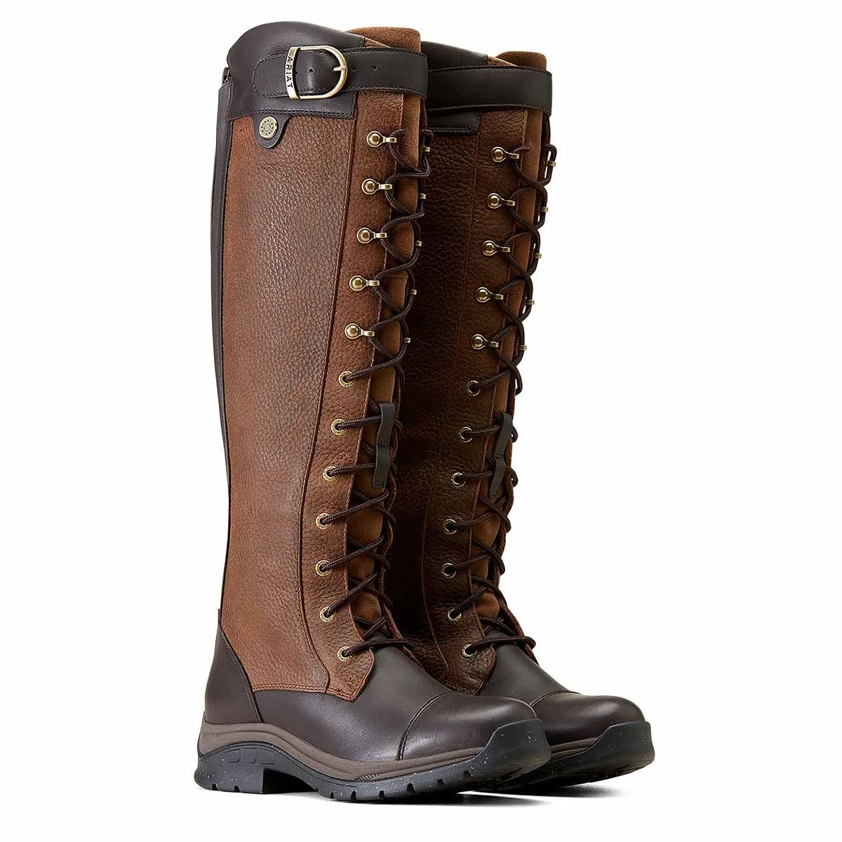 Ariat Women's Berwick Max H2O Boots 3 Ariat Women's Berwick Max H2O Boots