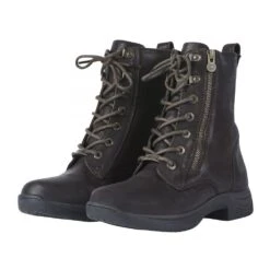 Dublin Tilly Boots 9 Dublin Tilly Boots -Equestrian Supplies NS1009544 brown 5