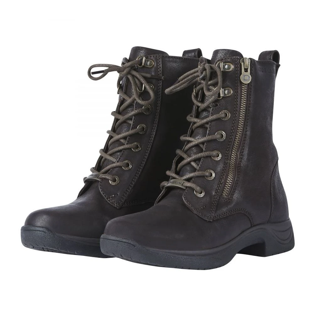 Dublin Tilly Boots 6 Dublin Tilly Boots - Image 4