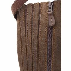 Ovation Moorland II Highrider Boot -Equestrian Supplies NS207414 gusset