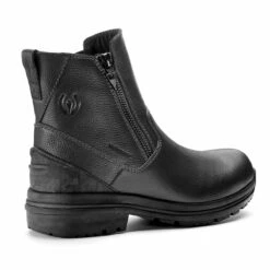 Kerrits Woodstock Waterproof Barn Boot -Equestrian Supplies NS80004 backquarter