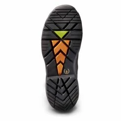 Kerrits Woodstock Waterproof Barn Boot -Equestrian Supplies NS80004 outsole