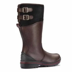 Kerrits Woodstock Waterproof Mid-Calf Pull On Boot