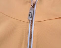 Tailored Sportsman™ Icefil® Short Sleeve Shirt -Equestrian Supplies OrangeCrush