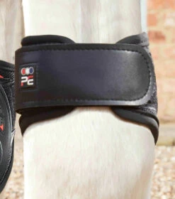 Premier Equine Kevlar Airtechnology Lite Fetlock Boots 9 Premier Equine Kevlar Airtechnology Lite Fetlock Boots -Equestrian Supplies PEkevlar airtechnology lite fetlock boots3