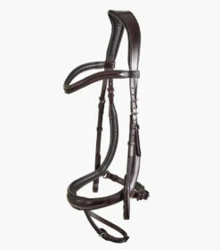 Premier Equine Savuto Anatomic Bridle With Crank Noseband And Flash -Equestrian Supplies PEsavuto anatomic bridle with crank noseband flashbrown