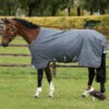 Rhino® Original Turnout With Vari-Layer (250g Medium) -Equestrian Supplies RhinooriginalwVL