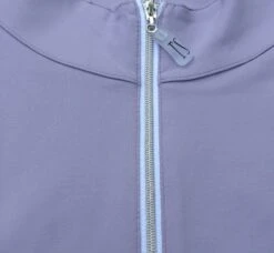 Tailored Sportsman™ Icefil® Short Sleeve Shirt -Equestrian Supplies SoftPurple