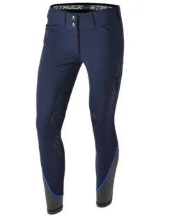Struck Women's Series 55 Breeches -Equestrian Supplies StruckWomensSeries55breeches