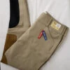 Tailored Sportsman Trophy Hunter Side Zip Women'sBreeches- Mid Rise Boot Sock 1 Tailored Sportsman Trophy Hunter Side Zip Women'sBreeches- Mid Rise Boot Sock -Equestrian Supplies TS1923 Tan BSSideZip