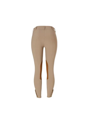 Tailored Sportsman Trophy Hunter Side Zip Women's Breeches 6 Tailored Sportsman Trophy Hunter Side Zip Women's Breeches - Image 4