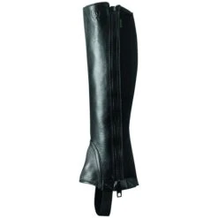 Ariat® Breeze Half Chap -Equestrian Supplies ariatbreeze1