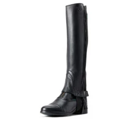 Ariat® Breeze Half Chap -Equestrian Supplies ariatbreeze2