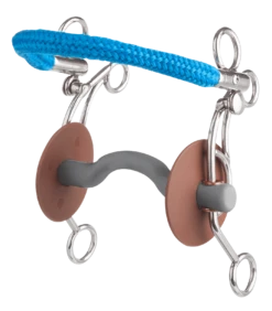 Beris Tandem With Tongue Bow Bar