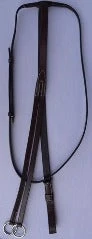 Black Oak Flat Running Martingale