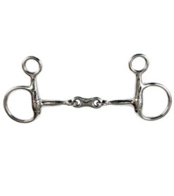 Stainless Steel French Baucher Bit