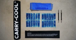 EquiSources® Carry-Cool® Sport Horse Cooling Kit -Equestrian Supplies carrycool2