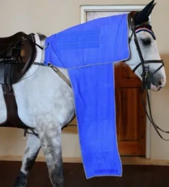 EquiSources® Carry-Cool® Sport Horse Cooling Kit -Equestrian Supplies carrycool4