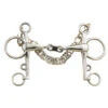 French Mouth Pelham 2 French Mouth Pelham -Equestrian Supplies cnt20