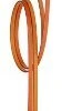 Edgewood Pelham Flat Reins 1 Edgewood Pelham Flat Reins -Equestrian Supplies edgewoodcurb
