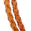Edgewood Fancy-Stitched Raised Laced Reins -Equestrian Supplies edgewoodrein5