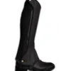 Grand Prix Elite Half Chaps -Equestrian Supplies elite1