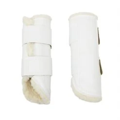 Euro-Pro Rainbow Front/Hind Boot 7 Euro-Pro Rainbow Front/Hind Boot -Equestrian Supplies europro2