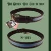 The Green Hill Collection Windowpane Belt 2 The Green Hill Collection Windowpane Belt -Equestrian Supplies greenhill 66ee0c0e fb5c 4e85 a7cf 0324f35ea758
