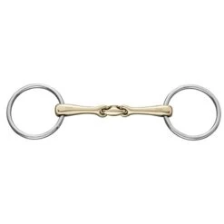 Herm Sprenger KK Ultra 16mm Loose Ring Snaffle
