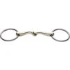 Herm Sprenger KK Ultra 16mm Loose Ring Snaffle -Equestrian Supplies hs3