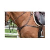 Jump'In 2 In 1 Breastplate And Martingale 2 Jump'In 2 In 1 Breastplate And Martingale -Equestrian Supplies jumpin13