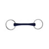 Jump'In Flexible Rubber Loose Ring Snaffle 1 Jump'In Flexible Rubber Loose Ring Snaffle -Equestrian Supplies jumpin15