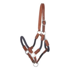 Kavalkade Rope Halter Set -Equestrian Supplies kav5
