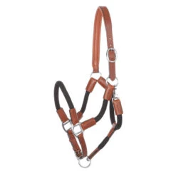 Kavalkade Rope Halter Set -Equestrian Supplies kav6