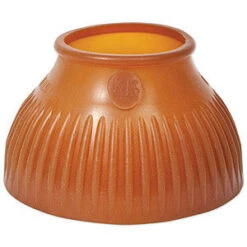 KL Select Slip-On Bell Boots For Horses 8 KL Select Slip-On Bell Boots For Horses -Equestrian Supplies klselectsliponbellbootsgum