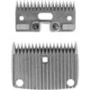 Lister Coarse Blade Set -Equestrian Supplies lister3