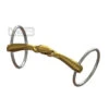Neue Schule Turtle Top Flex Loose Ring Snaffle -Equestrian Supplies neueschuleturtle