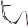 Nunn Finer Hunting Breastplate -Equestrian Supplies nfhuntingbp1