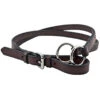 Nunn Finer Leather Running Attachment -Equestrian Supplies nfrunningattach
